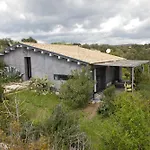 La Cava Del Val Di Noto Con Piscina Privata 빌라 아볼라