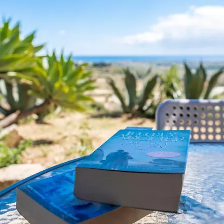 La Cava Del Val Di Noto Con Piscina Privata * Avola