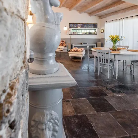 La Cava Del Val Di Noto Con Piscina Privata Villa