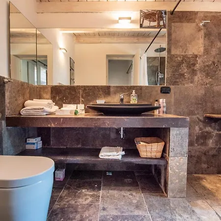 Villa La Cava Del Val Di Noto Con Piscina Privata *