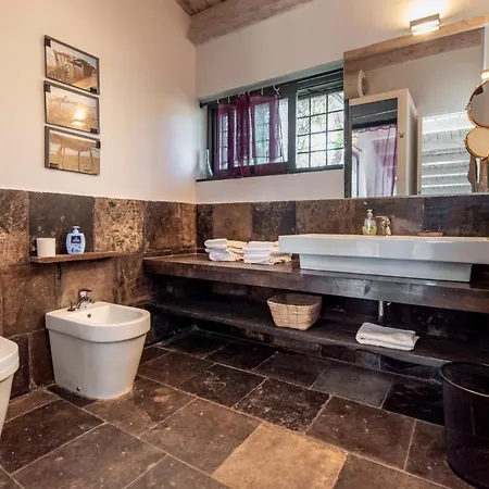 Villa La Cava Del Val Di Noto Con Piscina Privata