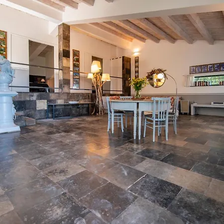 La Della Cava Del Val Di Noto Villa Avola