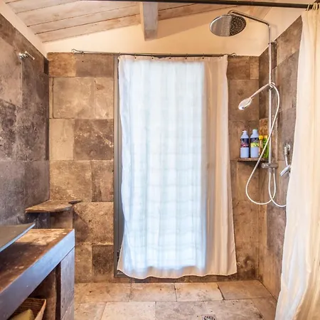 La Cava Del Val Di Noto Con Piscina Privata Villa