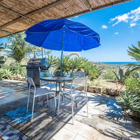 La Cava Del Val Di Noto Con Piscina Privata Villa