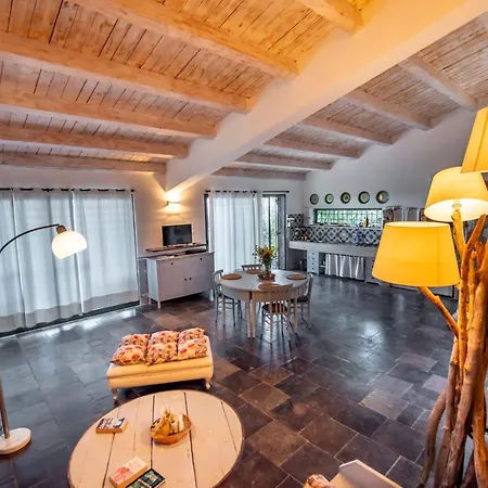 La Cava Del Val Di Noto Con Piscina Privata Villa Avola