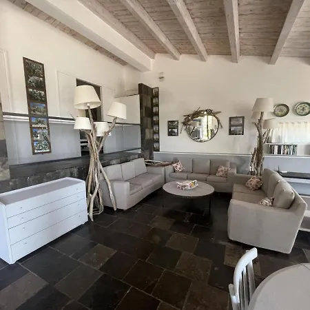 Villa La Cava Del Val Di Noto Con Piscina Privata Avola