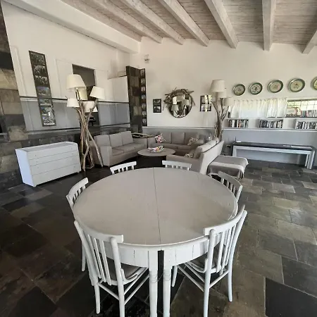 La Cava Del Val Di Noto Con Piscina Privata Villa Avola