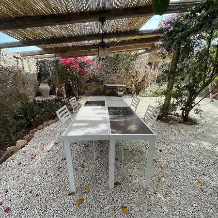 La Cava Del Val Di Noto Con Piscina Privata * Avola