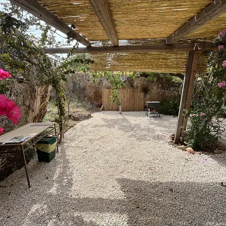 Villa La Cava Del Val Di Noto Con Piscina Privata *