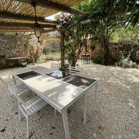 La Cava Del Val Di Noto Con Piscina Privata Villa Avola