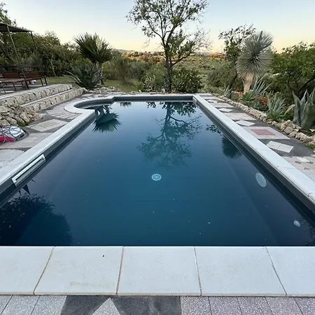 La Cava Del Val Di Noto Con Piscina Privata Villa *