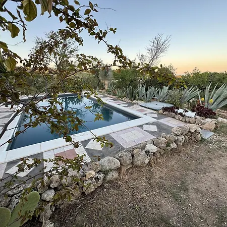 La Cava Del Val Di Noto Con Piscina Privata Villa *