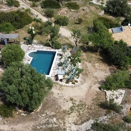 La Cava Del Val Di Noto Con Piscina Privata *