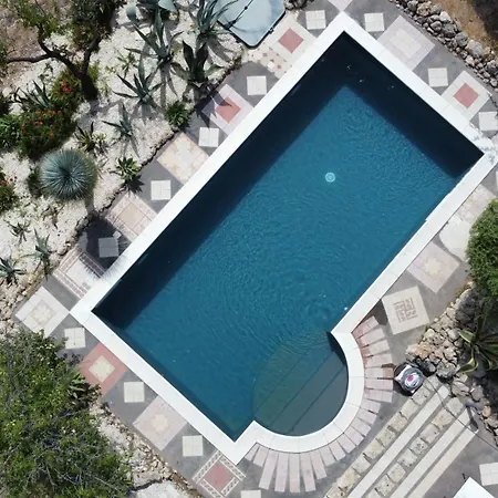 La Cava Del Val Di Noto Con Piscina Privata Villa *