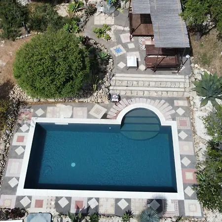 La Cava Del Val Di Noto Con Piscina Privata * Avola