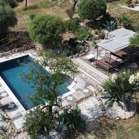 La Cava Del Val Di Noto Con Piscina Privata Villa