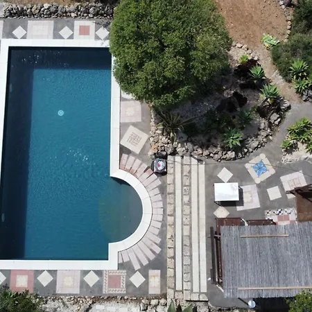 La Cava Del Val Di Noto Con Piscina Privata *