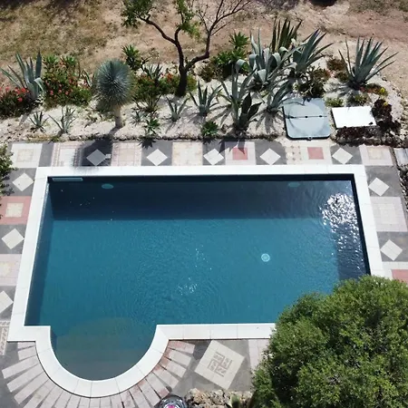 Villa La Cava Del Val Di Noto Con Piscina Privata Avola