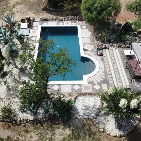 La Cava Del Val Di Noto Con Piscina Privata Villa Avola