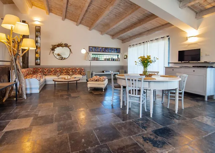 La Cava Del Val Di Noto Con Piscina Privata Villa
