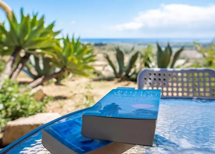 La Cava Del Val Di Noto Con Piscina Privata * Avola