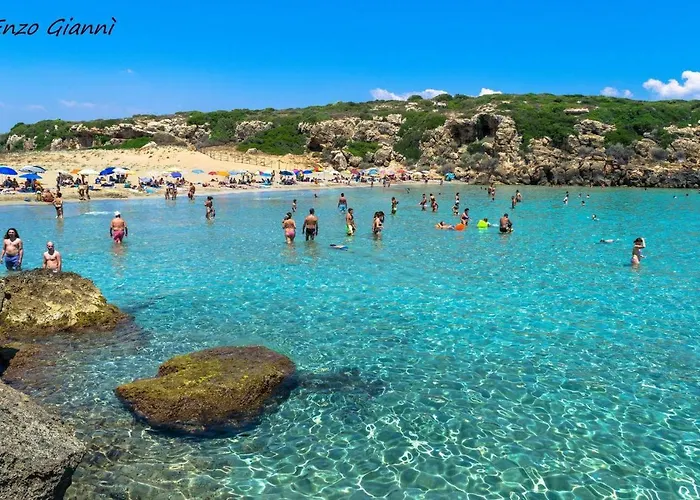 La Cava Del Val Di Noto Con Piscina Privata Villa Avola