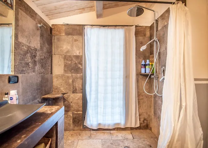 La Cava Del Val Di Noto Con Piscina Privata Villa